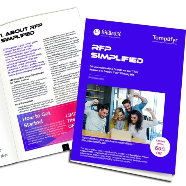 RFP-Simplified